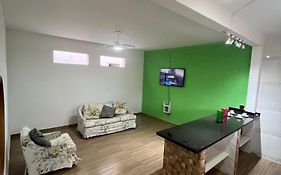 Casa Temporada Próximo A Praia
